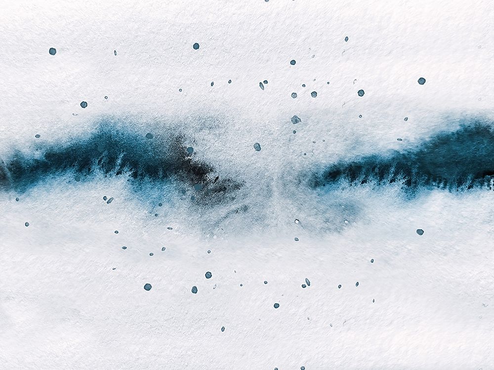 Wave I art print by Chamira Young for $57.95 CAD