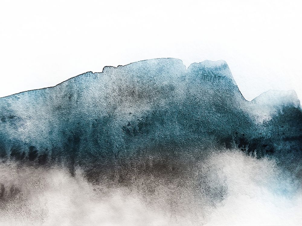 Blended art print by Chamira Young for $57.95 CAD