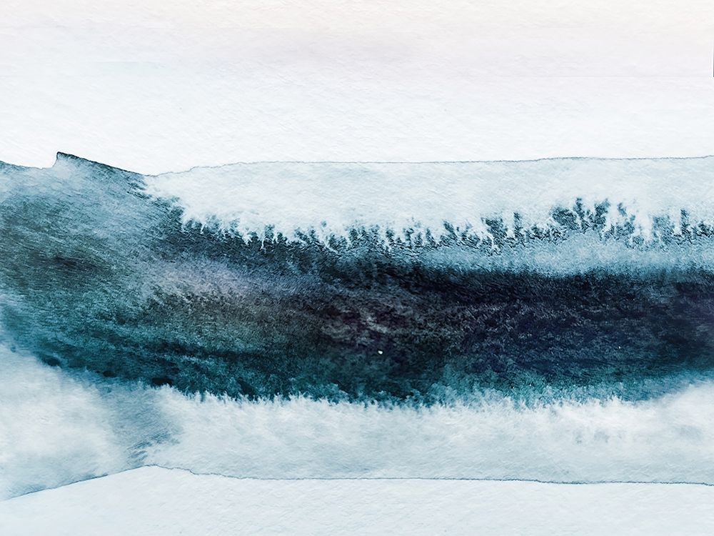 Bright Sea art print by Chamira Young for $57.95 CAD