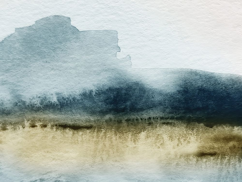 Cloud formation art print by Chamira Young for $57.95 CAD