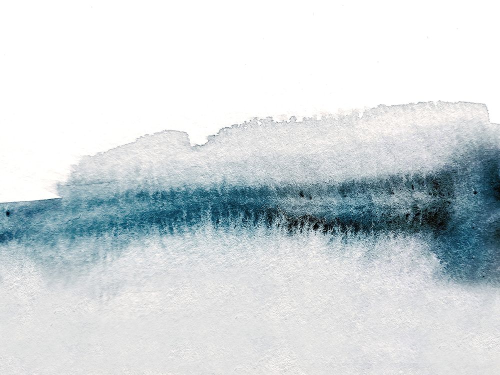 Wave II art print by Chamira Young for $57.95 CAD