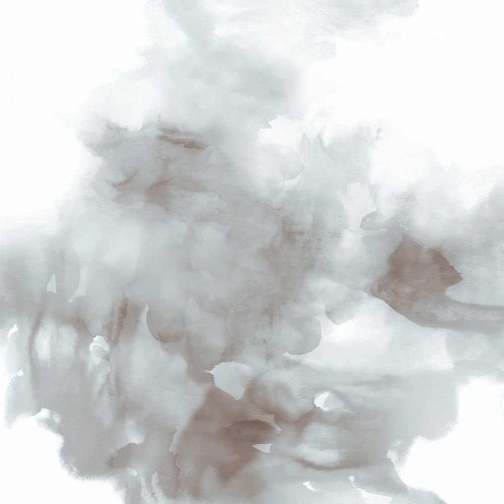Derive in Grey II art print by Daniela Hudson for $57.95 CAD