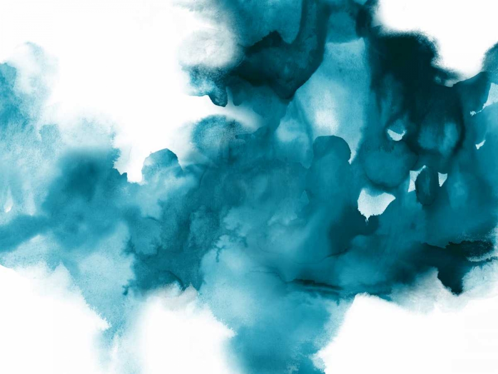 Emerge I art print by Daniela Hudson for $57.95 CAD