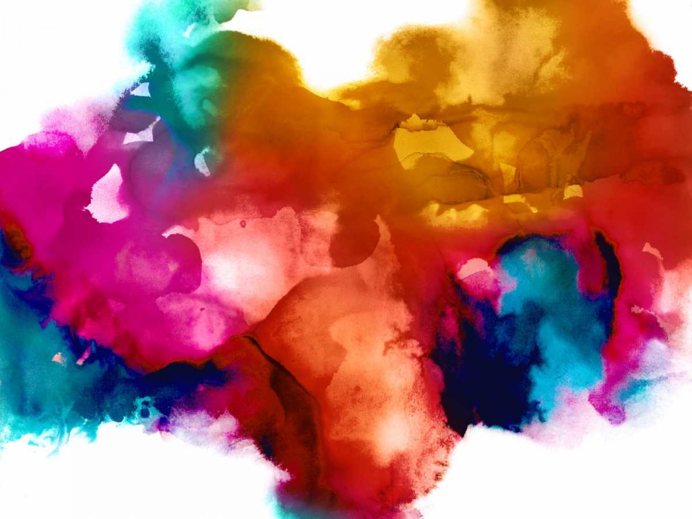 Transform I art print by Daniela Hudson for $57.95 CAD