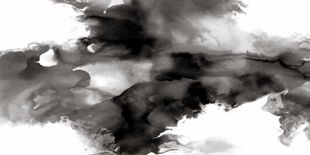 Movement Noir art print by Daniela Hudson for $57.95 CAD