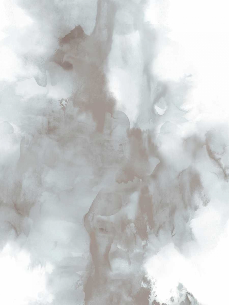 Derive in Grey III art print by Daniela Hudson for $57.95 CAD