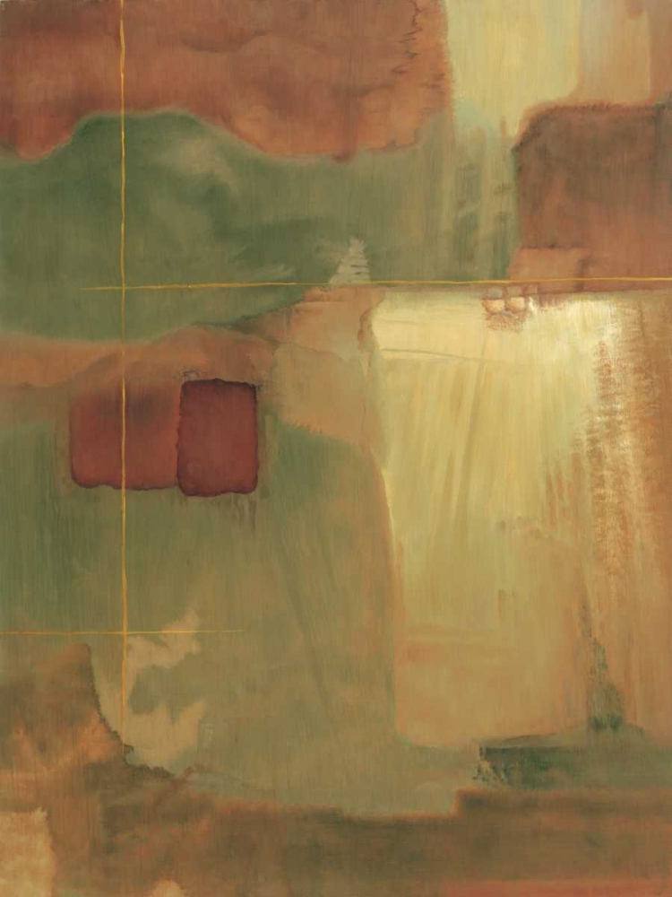 Intersect II art print by Dennis Gray for $57.95 CAD