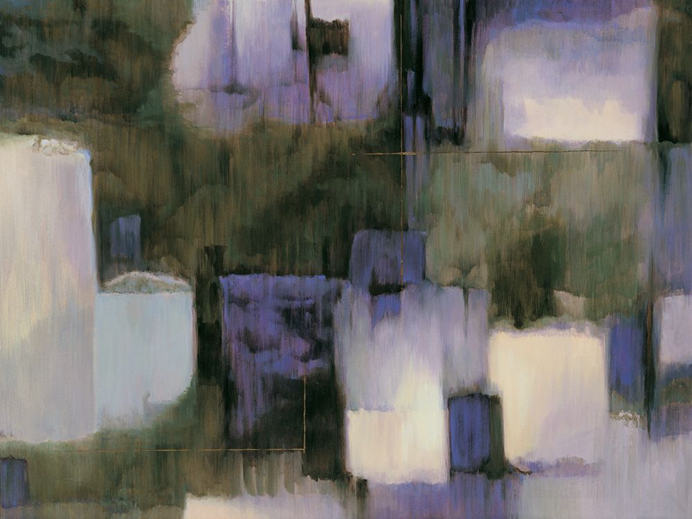 Rendez vous II art print by Dennis Gray for $57.95 CAD