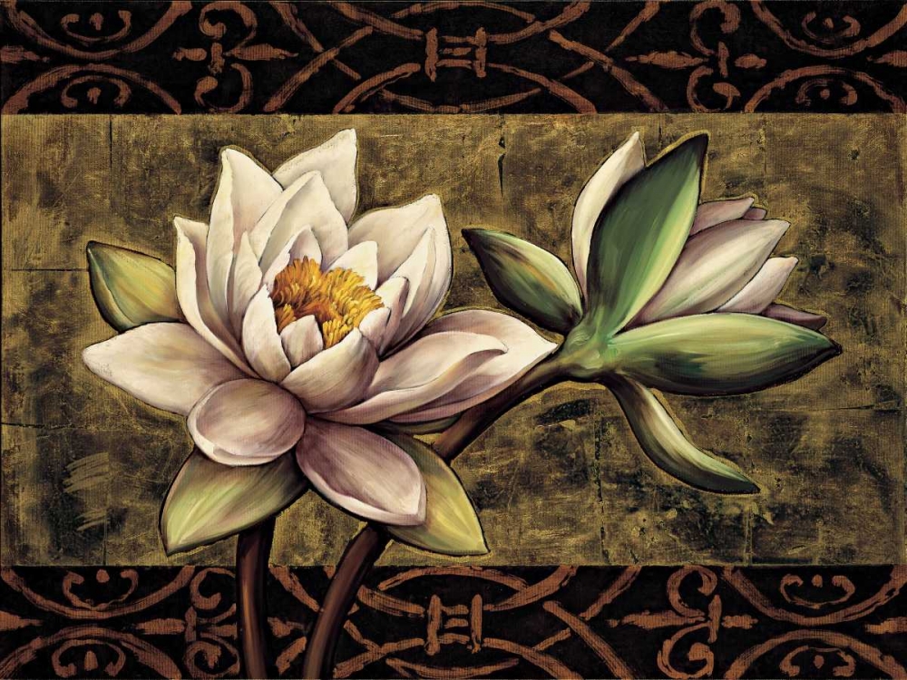 Everlasting I art print by Diane Harper for $57.95 CAD