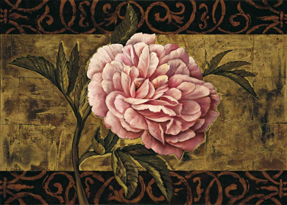 Everlasting II art print by Diane Harper for $57.95 CAD