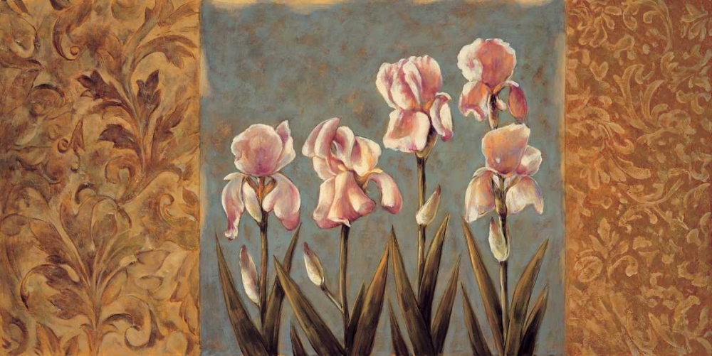 Timeless I art print by Diane Harper for $57.95 CAD