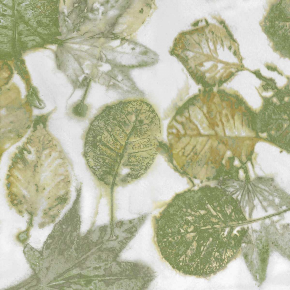 Nature II art print by Danielle Carson for $57.95 CAD