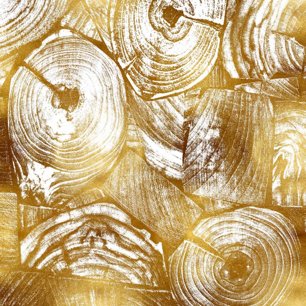 Trunks II art print by Danielle Carson for $57.95 CAD