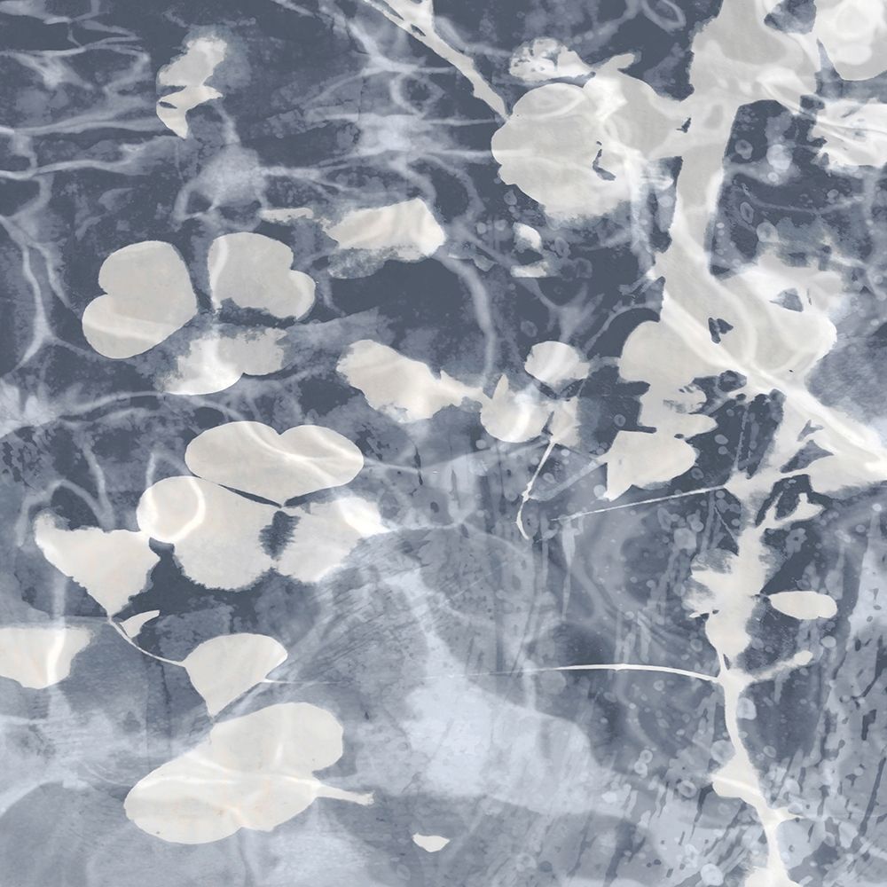 Nature in Grey I art print by Danielle Carson for $57.95 CAD
