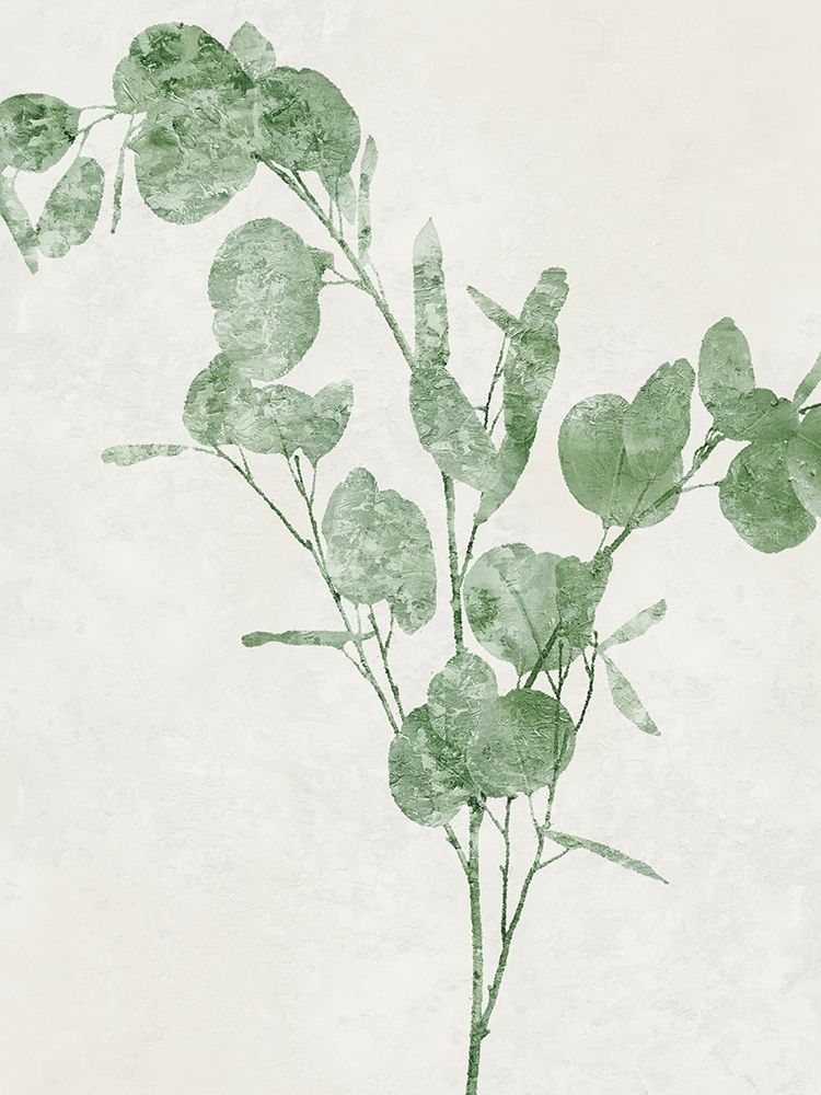 Nature Green III art print by Danielle Carson for $57.95 CAD