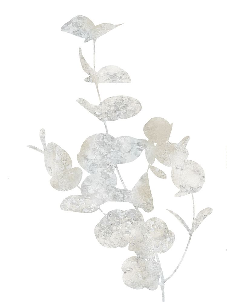 Natural Nature I art print by Danielle Carson for $57.95 CAD