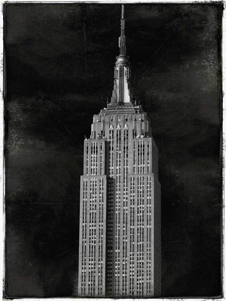 Empire art print by Dylan Matthews for $57.95 CAD
