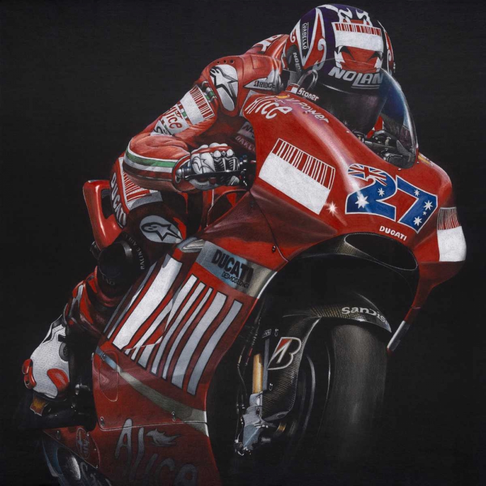 Stoner art print by Todd Strothers for $57.95 CAD