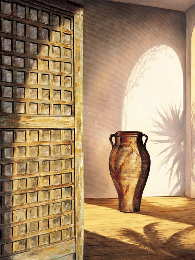 La Valencia art print by Eduardo for $57.95 CAD