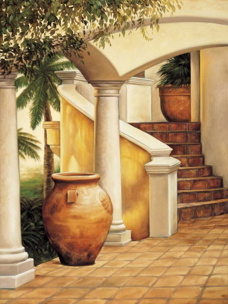 Esperanza art print by Eduardo for $57.95 CAD