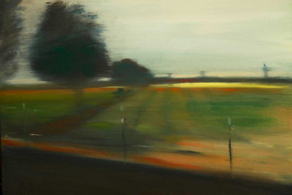 The Countryside II art print by Eddie Barbini for $57.95 CAD