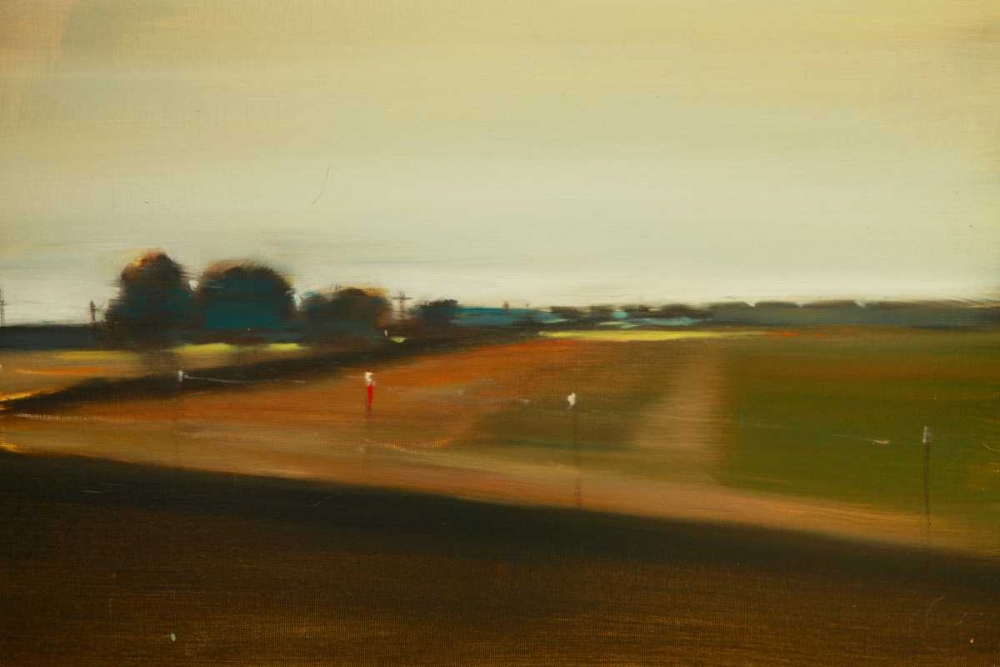 The Countryside III art print by Eddie Barbini for $57.95 CAD