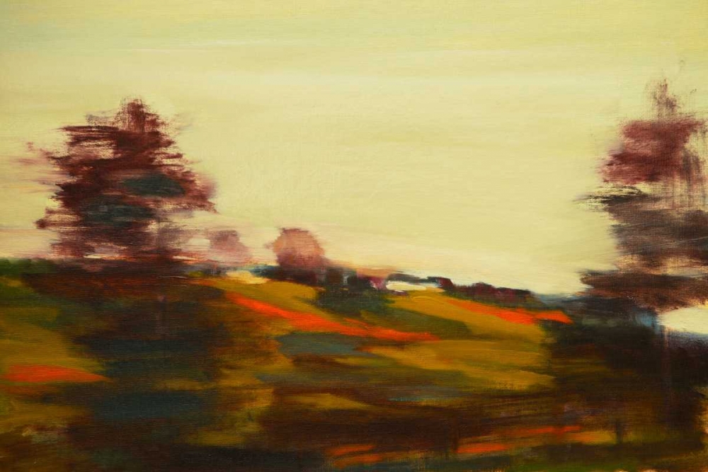 The Countryside IV art print by Eddie Barbini for $57.95 CAD