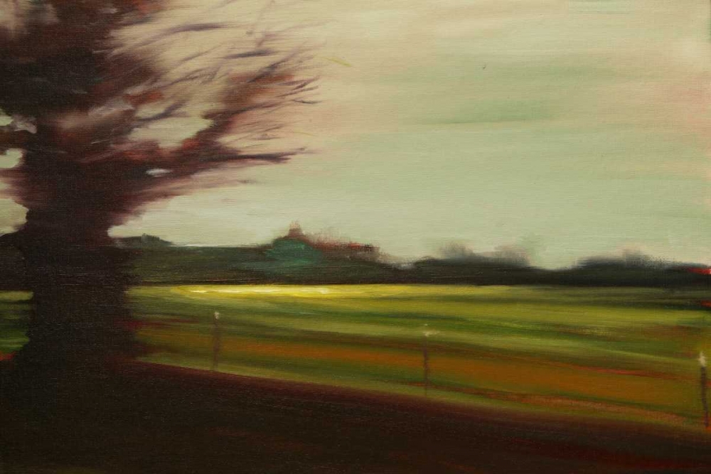 The Countryside V art print by Eddie Barbini for $57.95 CAD