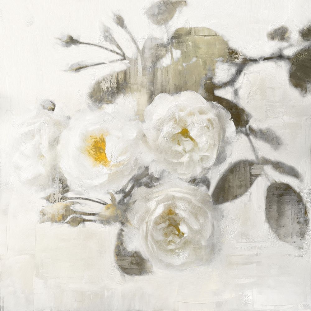 Delicate I art print by Emily Ford for $57.95 CAD