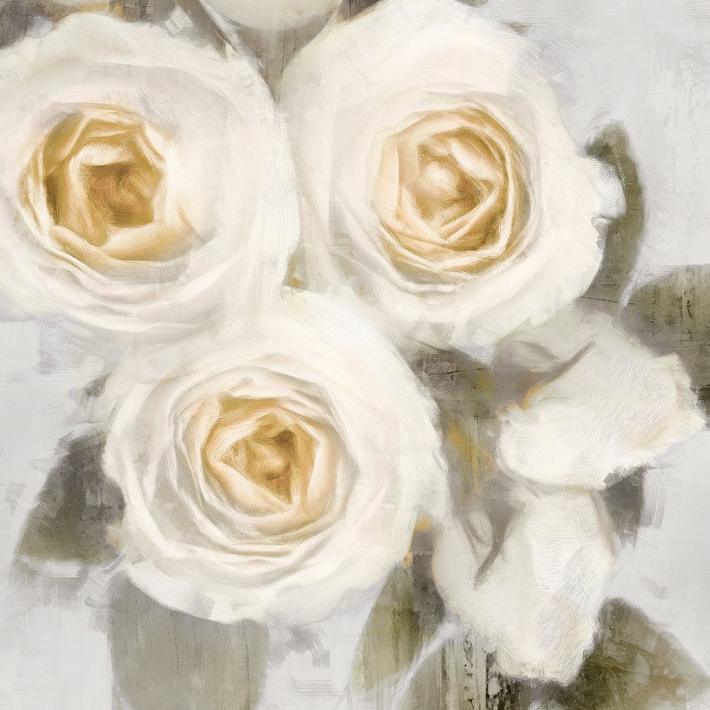 Ivory II art print by Emily Ford for $57.95 CAD