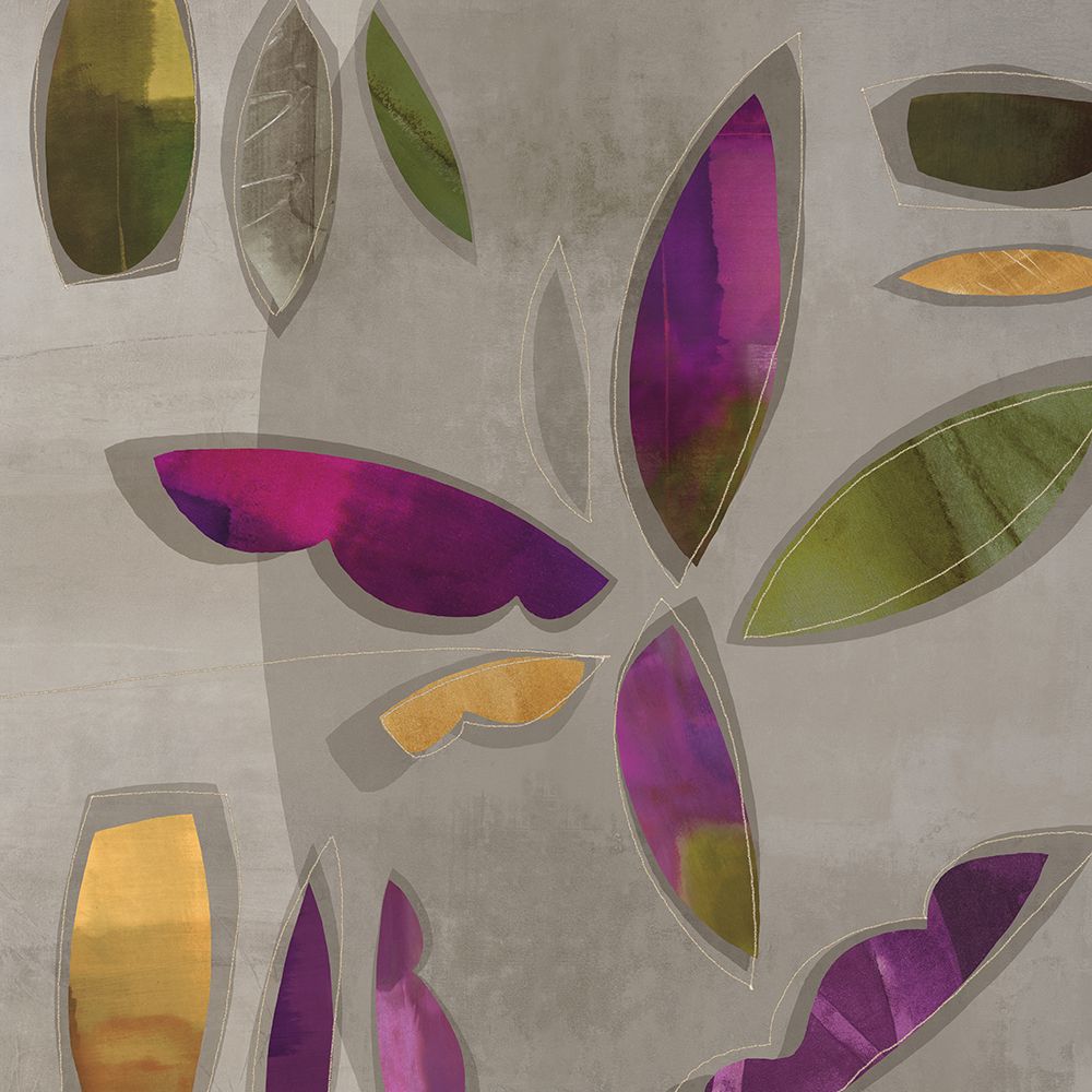 Dance I art print by Elena Baker for $57.95 CAD