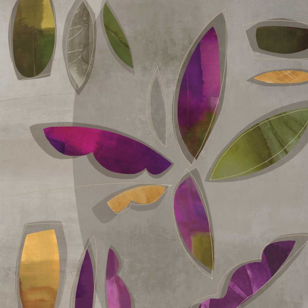 Dance I art print by Elena Baker for $57.95 CAD