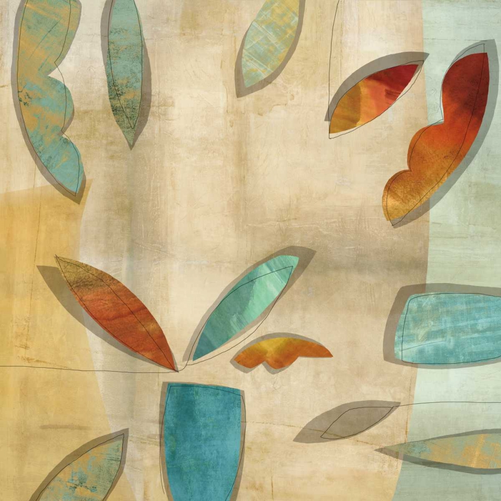 Playful II art print by Elena Baker for $57.95 CAD