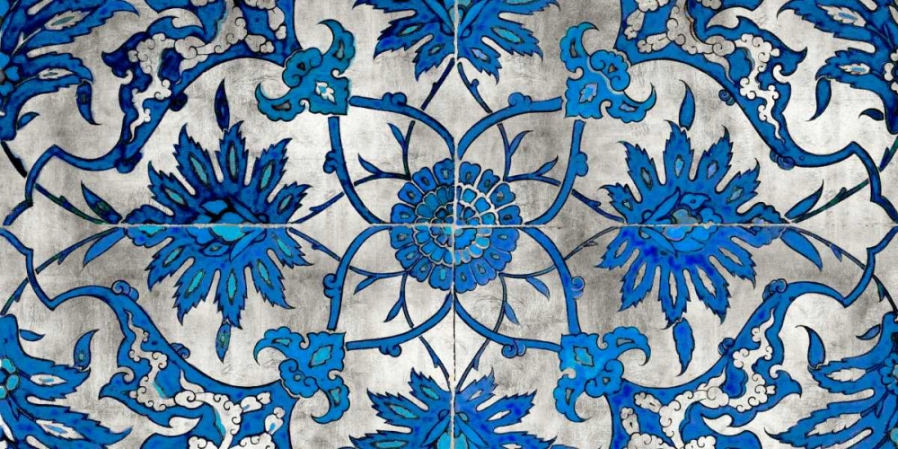 Ornate Panel III art print by Ellie Roberts for $57.95 CAD