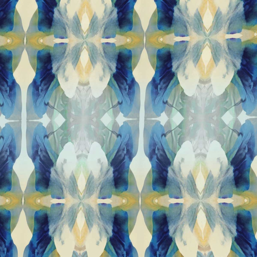 Reflective Mood art print by Ellie Roberts for $57.95 CAD
