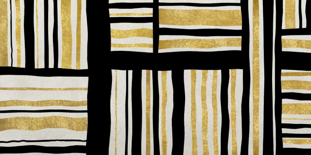 Intersect II art print by Ellie Roberts for $57.95 CAD