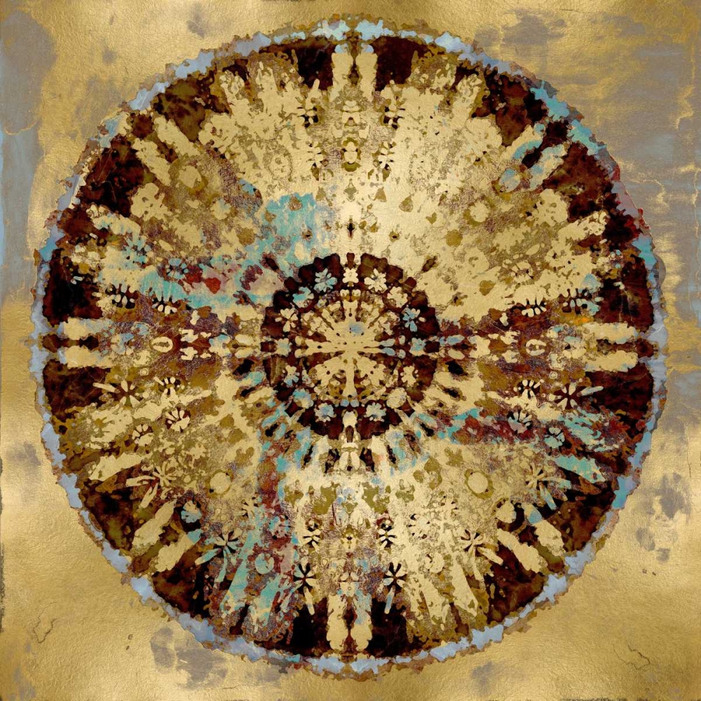 Balanced I art print by Ellie Roberts for $57.95 CAD