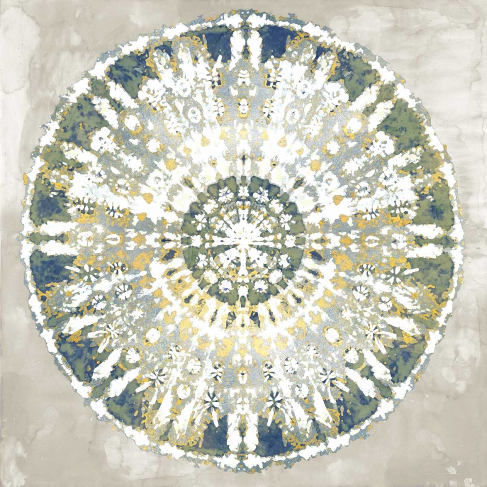 Balanced V art print by Ellie Roberts for $57.95 CAD