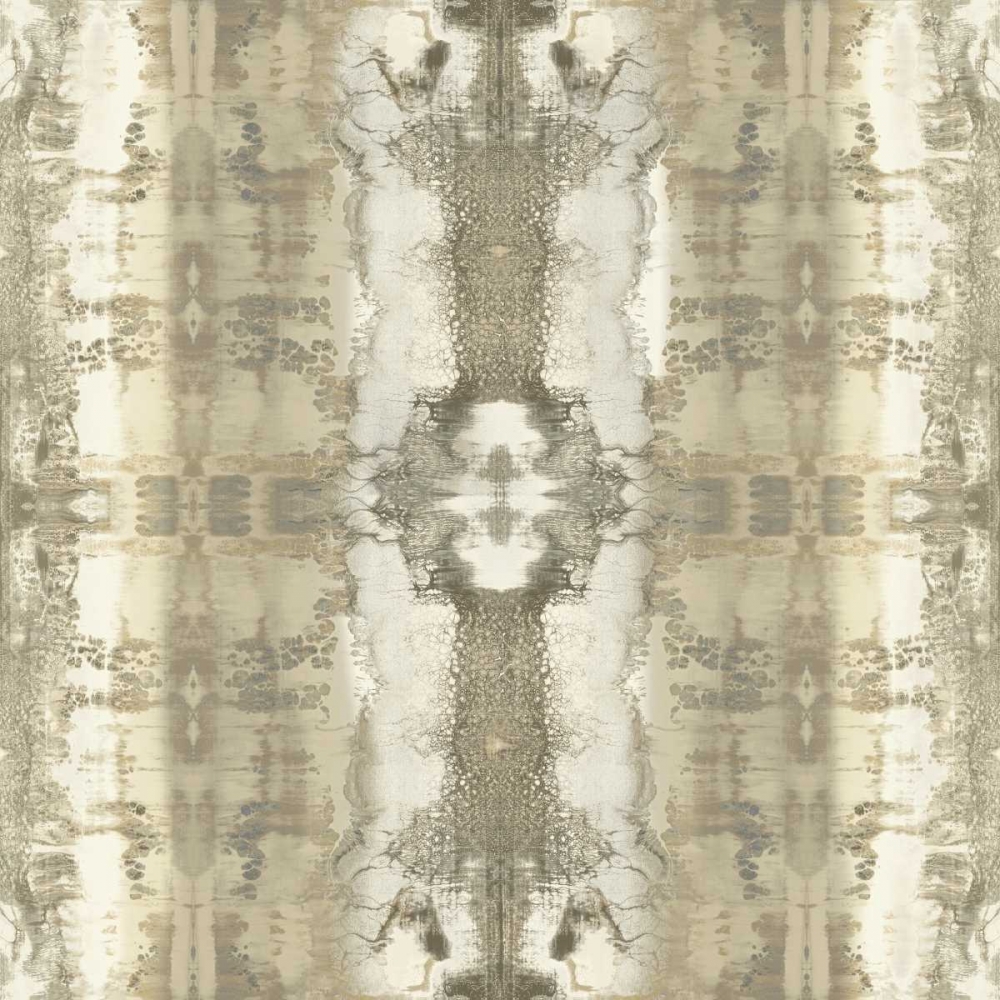 Patterns in Neutral art print by Ellie Roberts for $57.95 CAD