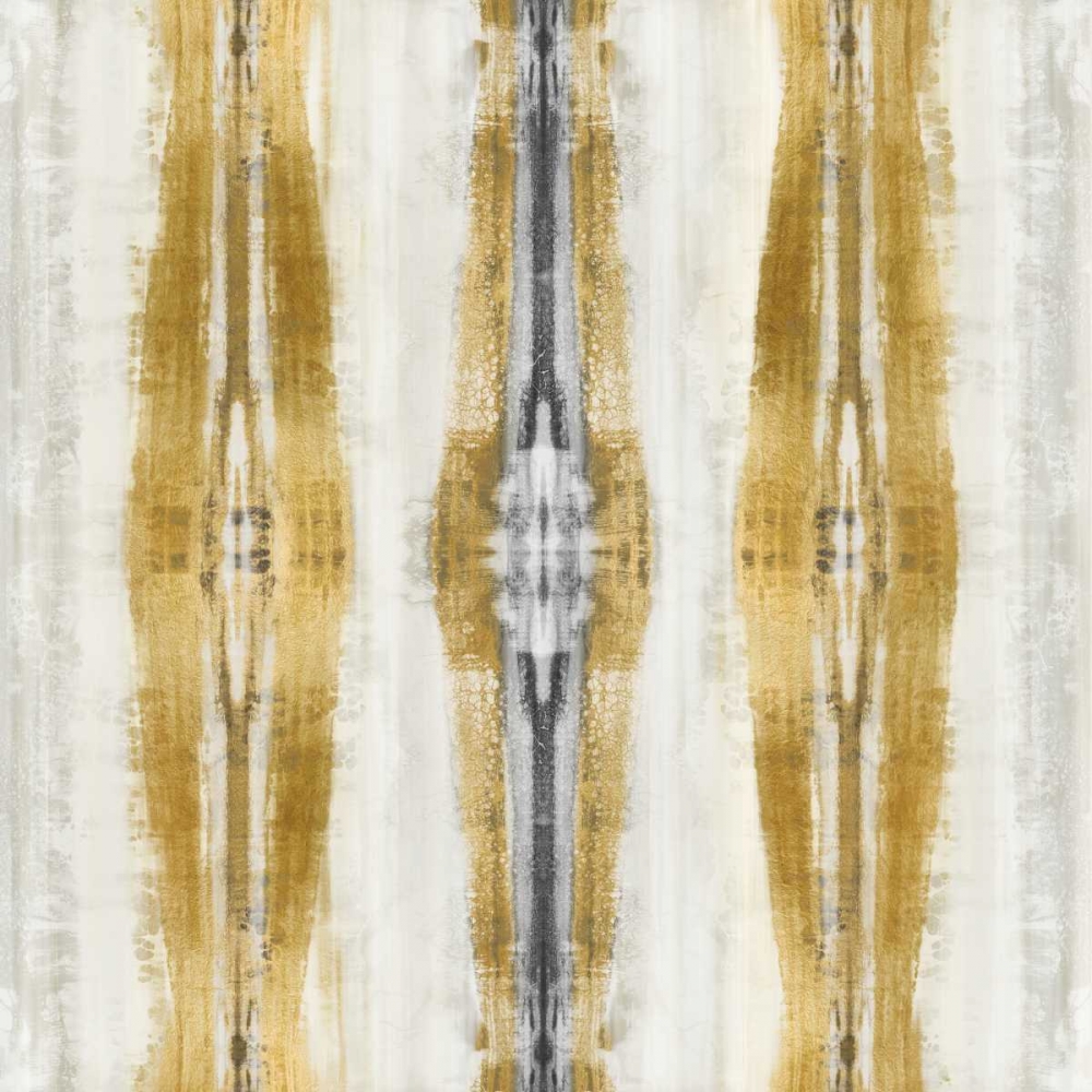Emminent in Gold II art print by Ellie Roberts for $57.95 CAD