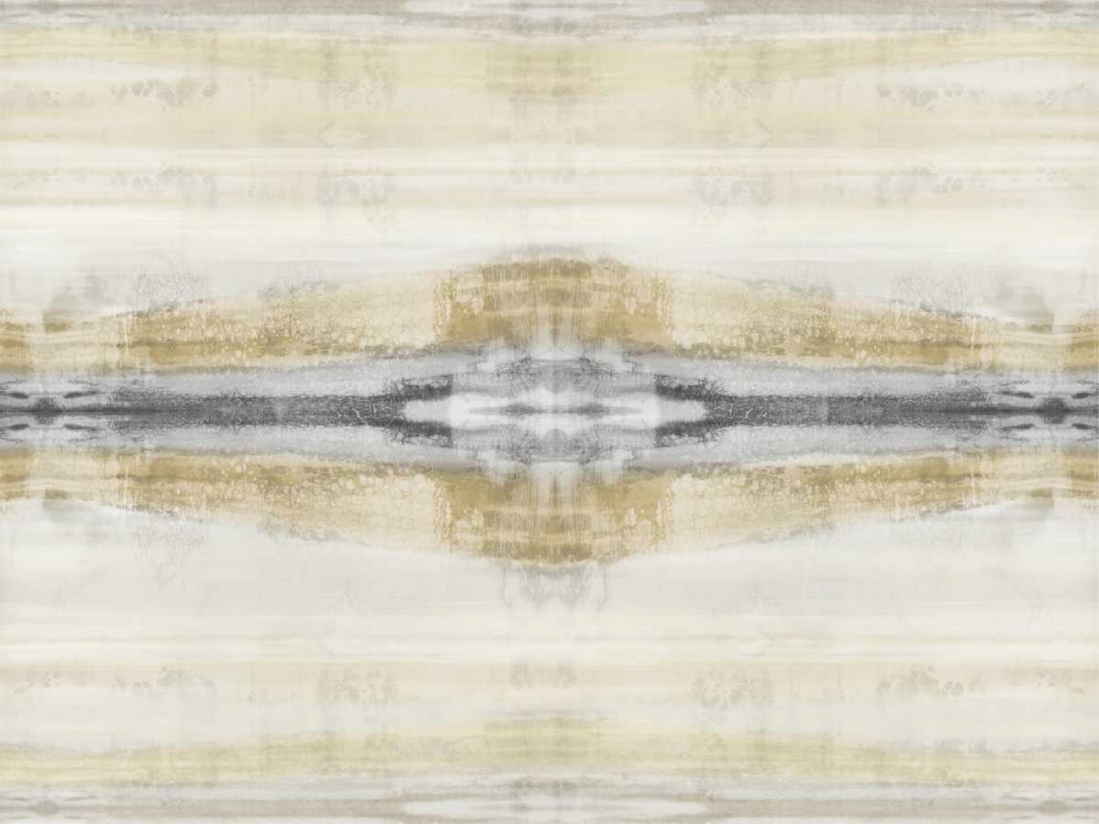 Symmetry I art print by Ellie Roberts for $57.95 CAD