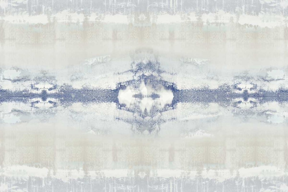 Symmetry III art print by Ellie Roberts for $57.95 CAD