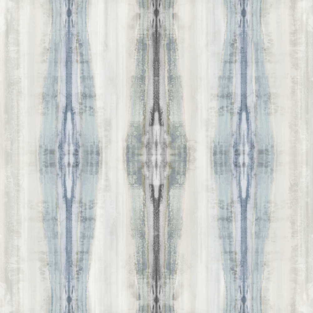 Emminent in Blue art print by Ellie Roberts for $57.95 CAD