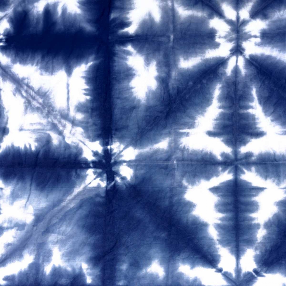 Shibori II art print by Ellie Roberts for $57.95 CAD