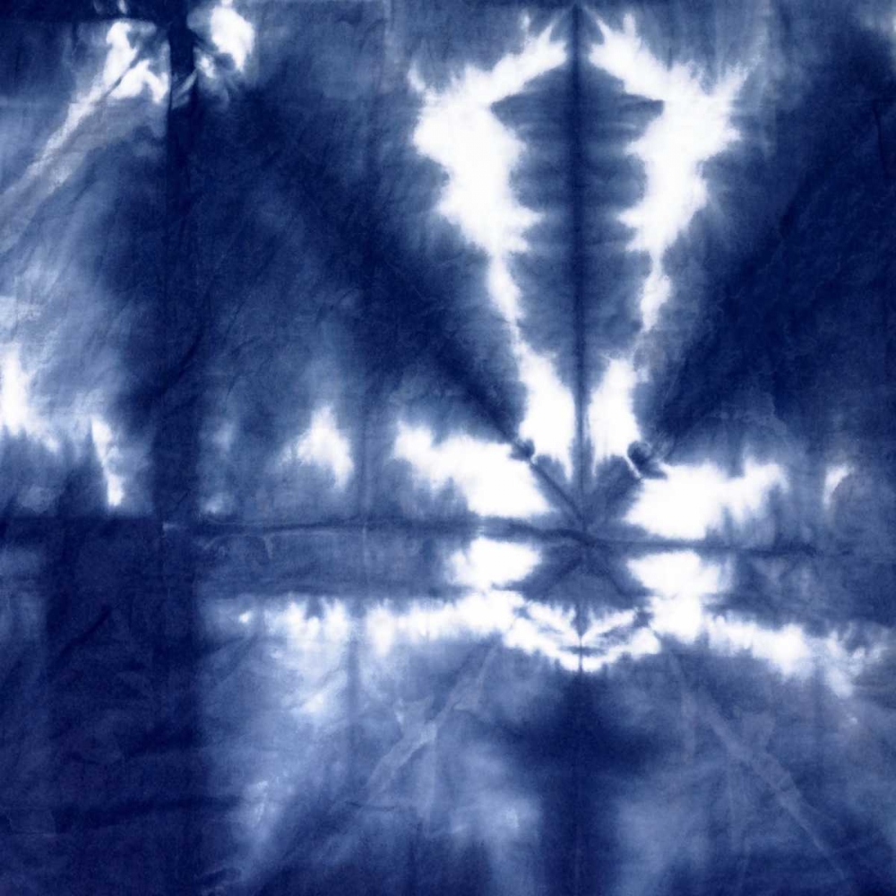 Shibori III art print by Ellie Roberts for $57.95 CAD