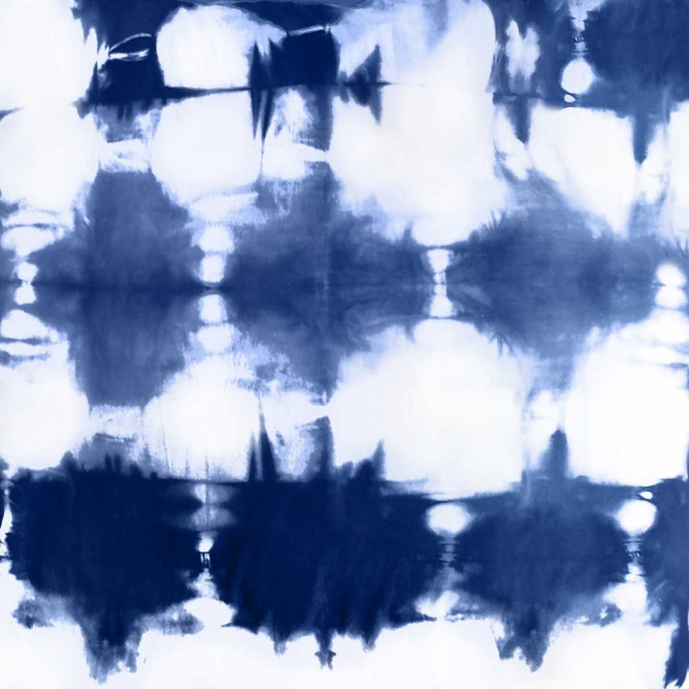 Shibori IV art print by Ellie Roberts for $57.95 CAD