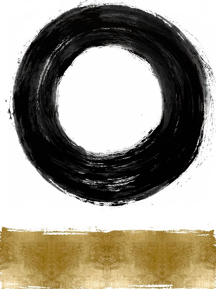 Gravitate I art print by Ellie Roberts for $57.95 CAD
