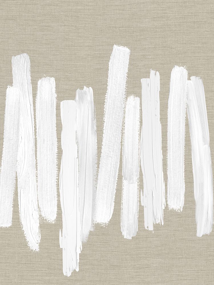 Strokes I art print by Ellie Roberts for $57.95 CAD
