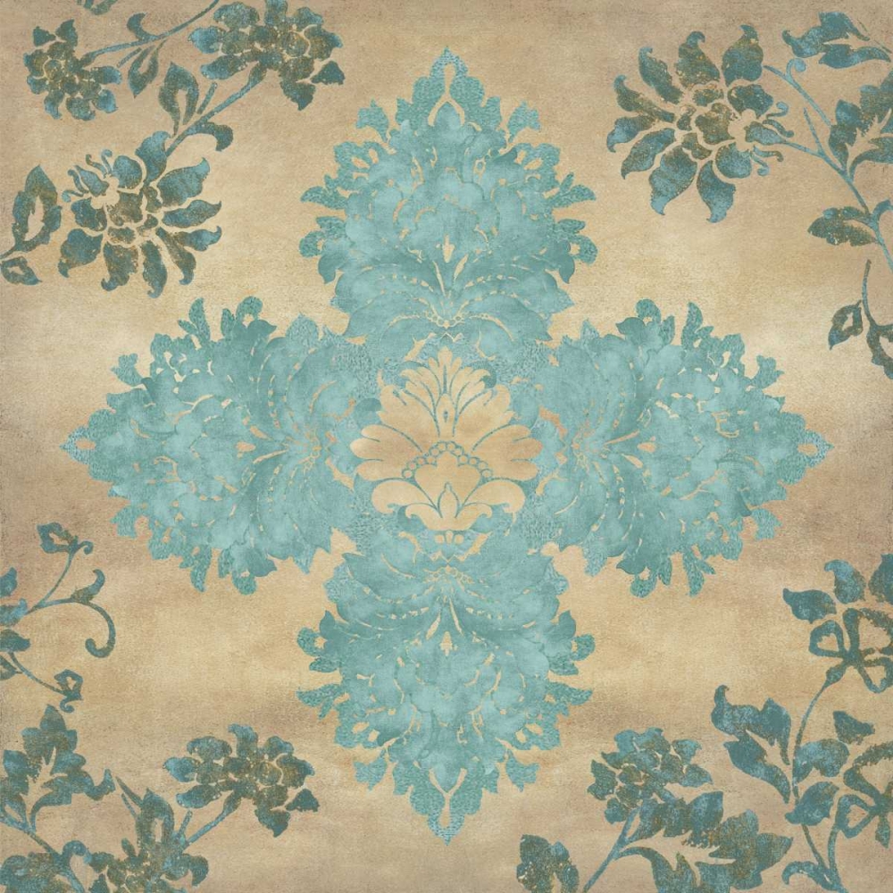 Wondrous II art print by Ellie Roberts for $57.95 CAD