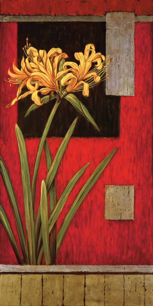 In the Moment I art print by Erin Lange for $57.95 CAD